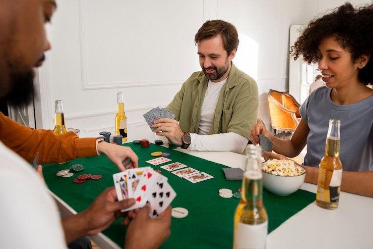 Video tutorial Texas Hold'em Bonus Video tutorial Texas Hold'em Bonus